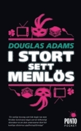 I stort sett menlös by Douglas Adams, Nille Lindgren