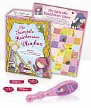 The Fairytale Hairdresser and Rapunzel: Playbox by Abie Longstaff, Lauren Beard