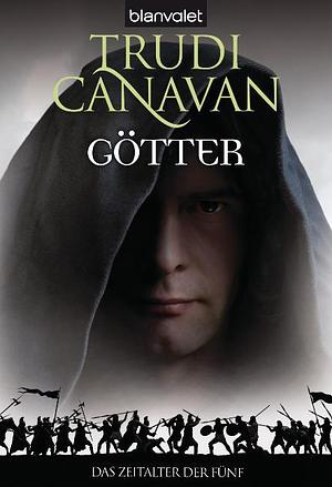 Götter by Trudi Canavan