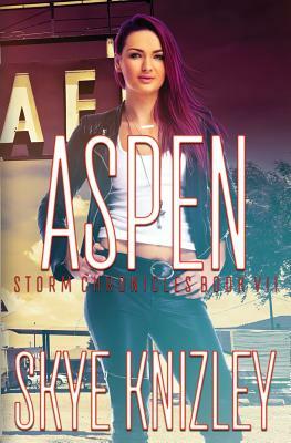 Aspen by Skye Knizley