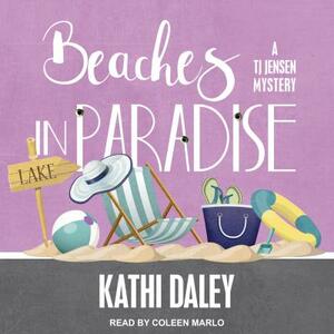 Beaches in Paradise by Kathi Daley