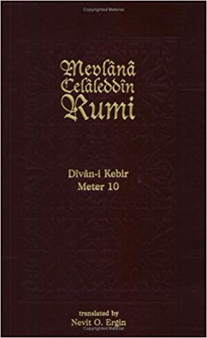 Divan-I Kebir, Meter 10 by Rumi