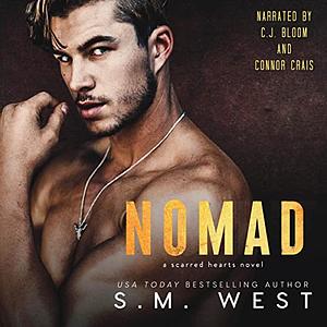 Nomad by S.M. West, S.M. West