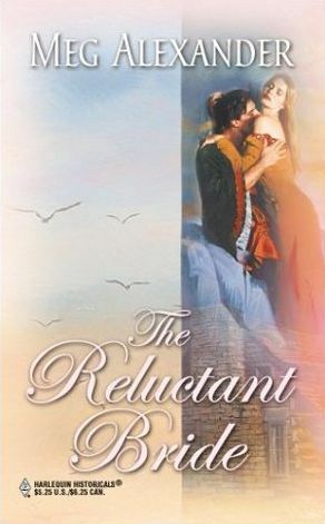 The Reluctant Bride by Meg Alexander