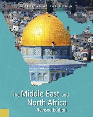 The Middle East and North Africa by Rob Bowden