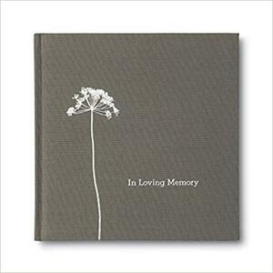 In Loving Memory by Dan Zadra