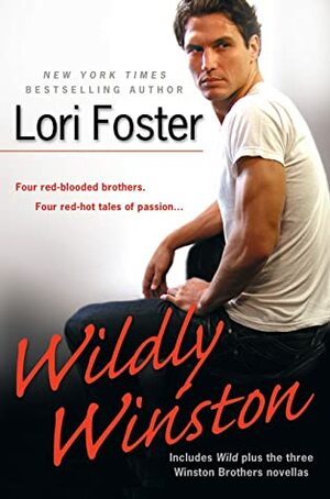 Wildly Winston by Lori Foster