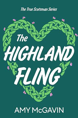 The Highland Fling by Meghan Quinn