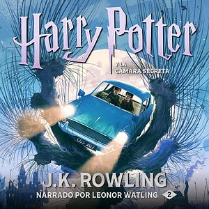 Harry Potter y la cámara secreta by J.K. Rowling, Olly Moss