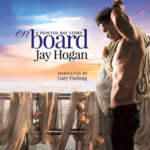 On Board by Jay Hogan