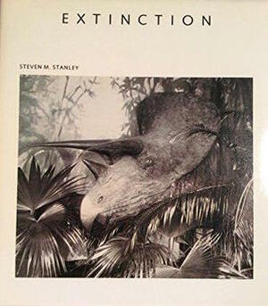 Extinction by Steven M. Stanley