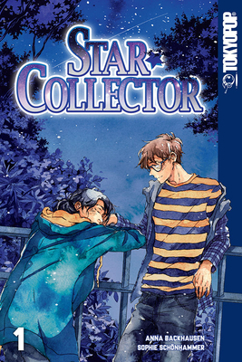 Star Collector, Volume 1 by Sophie Schönhammer