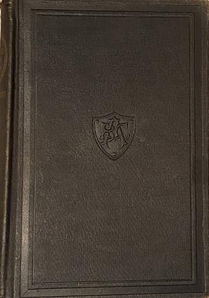 A History of the Roman Empire from Its Foundation to the Death of Marcus Aurelius by John Bagnell Bury