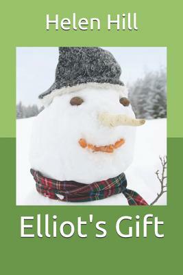 Elliot's Gift: A Forest Hills Christmas Selection (Vol.8) by Helen Hill