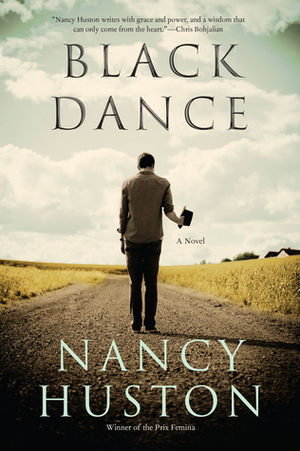 Black Dance by Nancy Huston