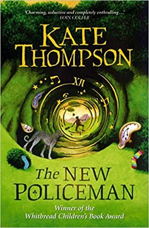 The New Policeman by Kate Thompson