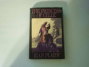 The Princess of Celle by Jean Plaidy