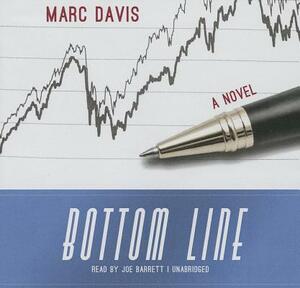 Bottom Line by Marc Davis