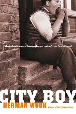 City Boy by Herman Wouk