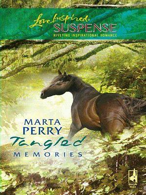 Tangled Memories by Marta Perry