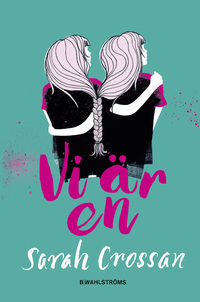 Vi är en by Lina Erkelius, Sarah Crossan