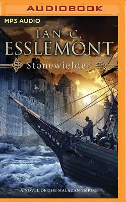 Stonewielder by Ian C. Esslemont