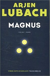 Magnus by Arjen Lubach