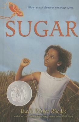 Sugar by Jewell Parker Rhodes