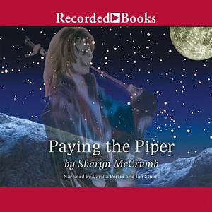 Paying the Piper by Sharyn McCrumb