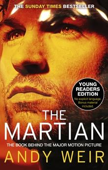 The Martian: Young Readers Edition by Andy Weir