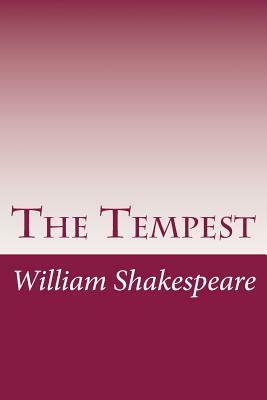 The Tempest by William Shakespeare