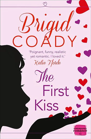 The First Kiss by Brigid Coady