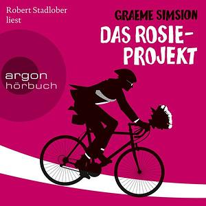 Das Rosie-Projekt by Graeme Simsion