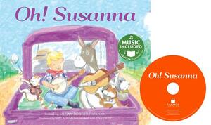 Oh! Susanna by Megan Borgert-Spaniol