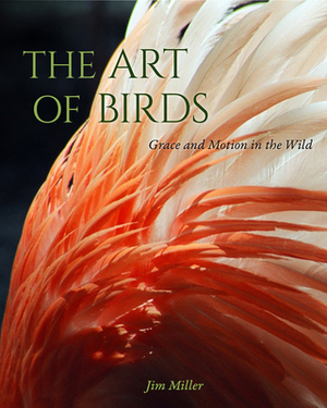The Art of Birds: Grace and Motion in the Wild by Jim Miller