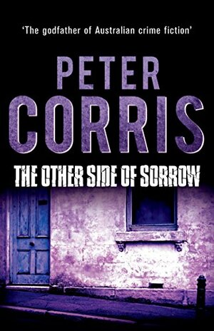 The Other Side Of Sorrow by Peter Corris