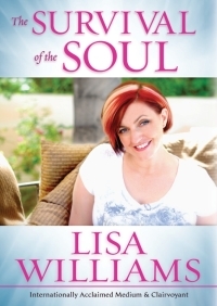 The Survival of the Soul by Lisa Williams