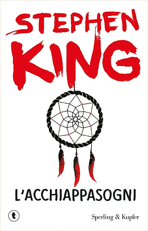 L'Acchiappasogni by Stephen King