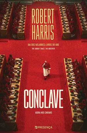 Conclave by Robert Harris