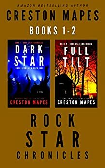 Rock Star Chronicles #1-2 by Creston Mapes