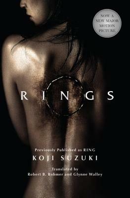 Rings by Kōji Suzuki
