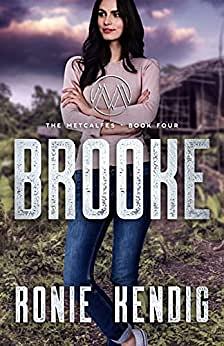 Brooke by Ronie Kendig