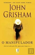 O Manipulador by John Grisham
