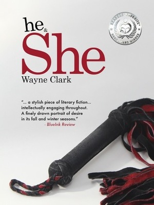 He & She by Wayne Clark