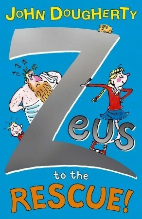 Zeus to the Rescue! by John Dougherty