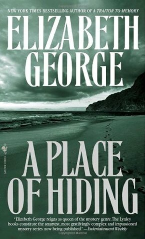 A Place of Hiding by Elizabeth George