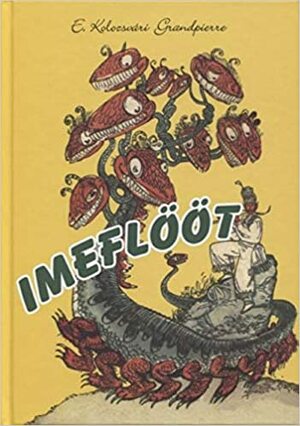 Imeflööt by Emil Kolozsvári Grandpierre