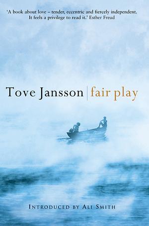 Fair Play by Tove Jansson