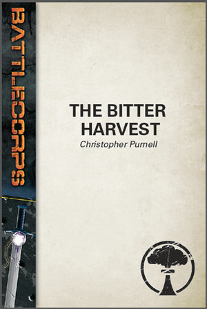 The Bitter Harvest (BattleTech) by Christopher Purnell