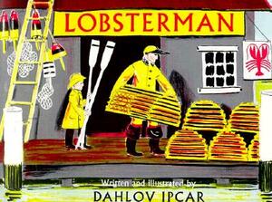 Lobsterman by Dahlov Ipcar